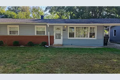 15333 Cherry Lane, Markham, IL 60428 - Photo 1