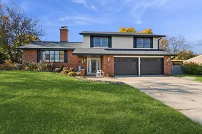 7S355 Midfield Drive, Aurora, IL 60506 - Photo 1