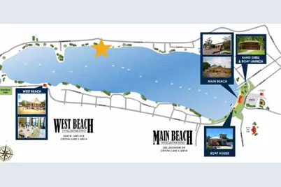 Lot 1 N Shore Drive, Crystal Lake, IL 60014 - Photo 2