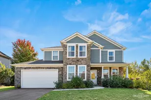 24539 Bantry Dr, Shorewood, IL 60404 - Photo 1