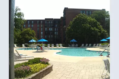 125 Acacia Circle #110, Indian Head Park, IL 60525 - Photo 28