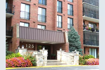 125 Acacia Circle #110, Indian Head Park, IL 60525 - Photo 1