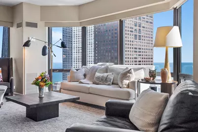 100 E Huron Street #4503, Chicago, IL 60611 - Photo 20