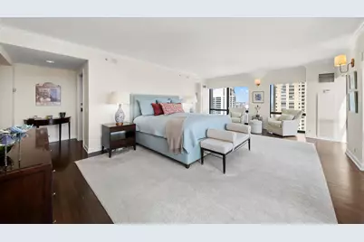 100 E Huron Street #4503, Chicago, IL 60611 - Photo 28