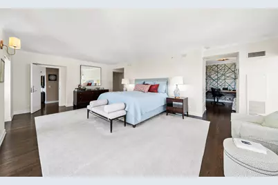 100 E Huron Street #4503, Chicago, IL 60611 - Photo 30