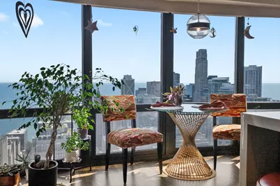 100 E Huron Street #4503, Chicago, IL 60611 - Photo 8