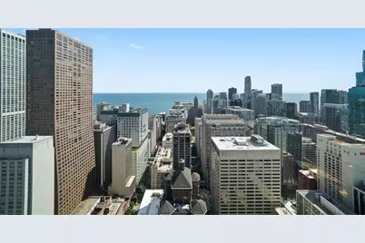 100 E Huron Street #4503, Chicago, IL 60611 - Photo 40
