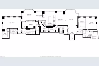 100 E Huron Street #4503, Chicago, IL 60611 - Photo 50