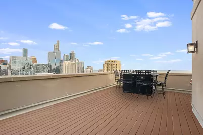 1529 S State Street #PH1, Chicago, IL 60605 - Photo 20