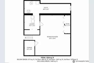 1292 Oak Trail Drive, Libertyville, IL 60048 - Photo 38