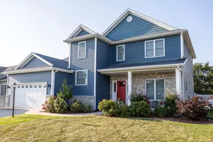 5017 Trey Blvd, Champaign, IL 61822 - Photo 2