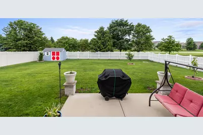 5017 Trey Boulevard, Champaign, IL 61822 - Photo 50