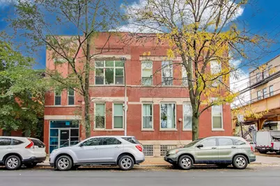 1378 N Wolcott Avenue #2C, Chicago, IL 60610 - Photo 1