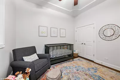 1442 W Belmont Avenue #2E, Chicago, IL 60657 - Photo 22