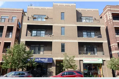 1442 W Belmont Avenue #2E, Chicago, IL 60657 - Photo 1