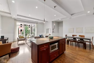 1442 W Belmont Avenue #2E, Chicago, IL 60657 - Photo 8