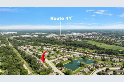 1390 Mackinaw Place, Schererville, IN 46375 - Photo 4