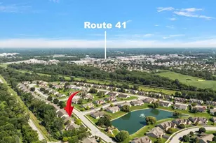 1390 Mackinaw Pl, Schererville, IN 46375 - Photo 4