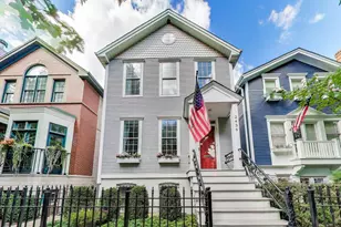 2436 N Janssen Ave, Chicago, IL 60614 - Photo 1