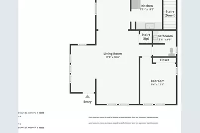 1305 Court Street, McHenry, IL 60050 - Photo 46