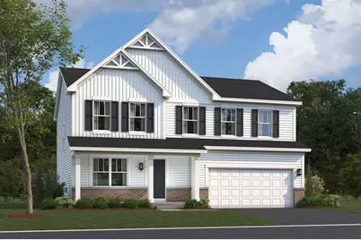 1687 Breton Avenue, North Aurora, IL 60542 - Photo 1