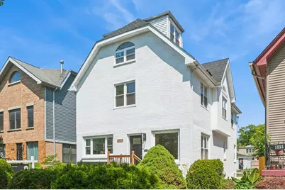 1037 Dodge Avenue, Evanston, IL 60202 - Photo 2