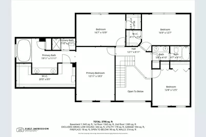 1404 Chelsea Lane, Naperville, IL 60565 - Photo 42