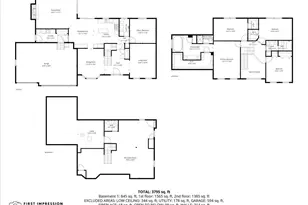 1404 Chelsea Ln, Naperville, IL 60565 - Photo 40