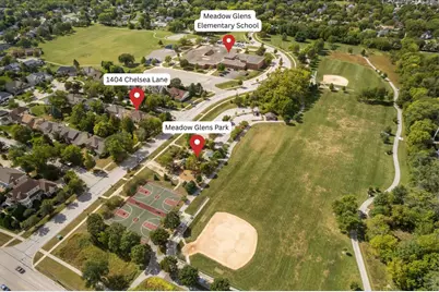 1404 Chelsea Lane, Naperville, IL 60565 - Photo 38