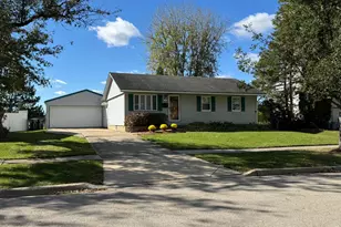 [Address not provided], Streamwood, IL 60107 - Photo 1