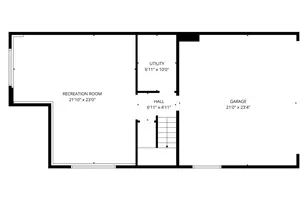 644 S Rosehall Ln, Round Lake, IL 60073 - Photo 34