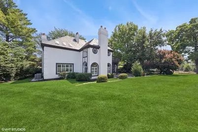 1604 Burr Ridge Club, Burr Ridge, IL 60527 - Photo 34