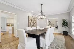 1604 Burr Ridge Club, Burr Ridge, IL 60527 - Photo 8