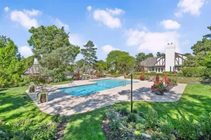 1604 Burr Ridge Club, Burr Ridge, IL 60527 - Photo 44