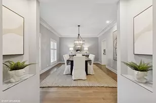 1604 Burr Ridge Club, Burr Ridge, IL 60527 - Photo 6