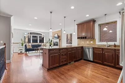 2444 W Diversey Avenue #1W, Chicago, IL 60647 - Photo 10