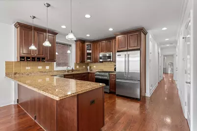 2444 W Diversey Avenue #1W, Chicago, IL 60647 - Photo 8