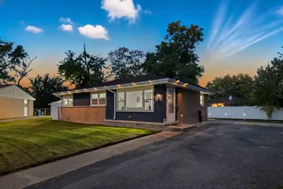 16047 Cambridge Court, Markham, IL 60428 - Photo 1