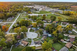 16047 Cambridge Ct, Markham, IL 60428 - Photo 24