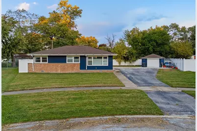 16047 Cambridge Court, Markham, IL 60428 - Photo 20