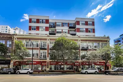 1631 S Michigan Avenue #312, Chicago, IL 60616 - Photo 1