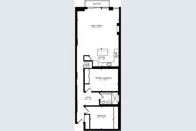 1631 S Michigan Avenue #312, Chicago, IL 60616 - Photo 20