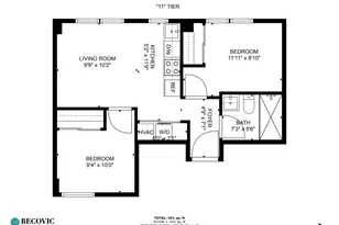 1325 W Wilson Ave, Chicago, IL 60640 - Photo 12