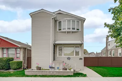 5535 S Kildare Avenue #1, Chicago, IL 60629 - Photo 1