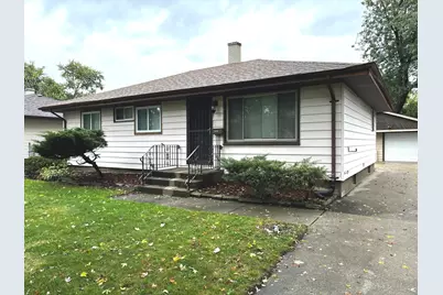 15439 Elm Street, South Holland, IL 60473 - Photo 1