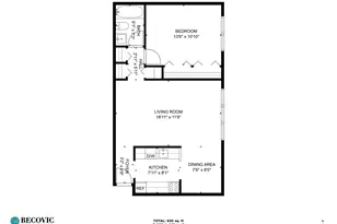 6001 N Kenmore Ave, Chicago, IL 60660 - Photo 12