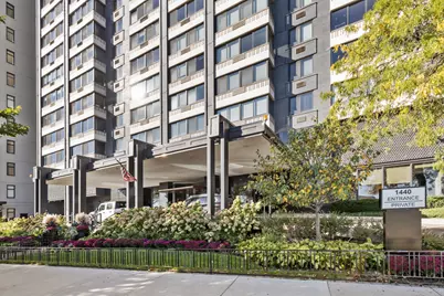 1440 N Lake Shore Drive #21H, Chicago, IL 60610 - Photo 4
