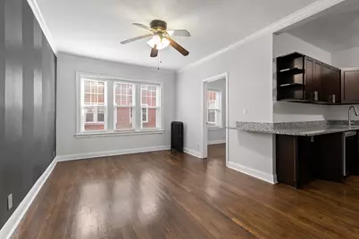 6116 N Winthrop Avenue #2W, Chicago, IL 60660 - Photo 2