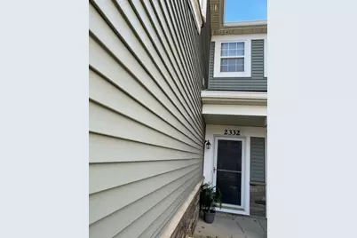 2332 Overlook Court #2332, Naperville, IL 60563 - Photo 2