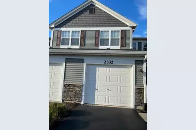 2332 Overlook Court #2332, Naperville, IL 60563 - Photo 1